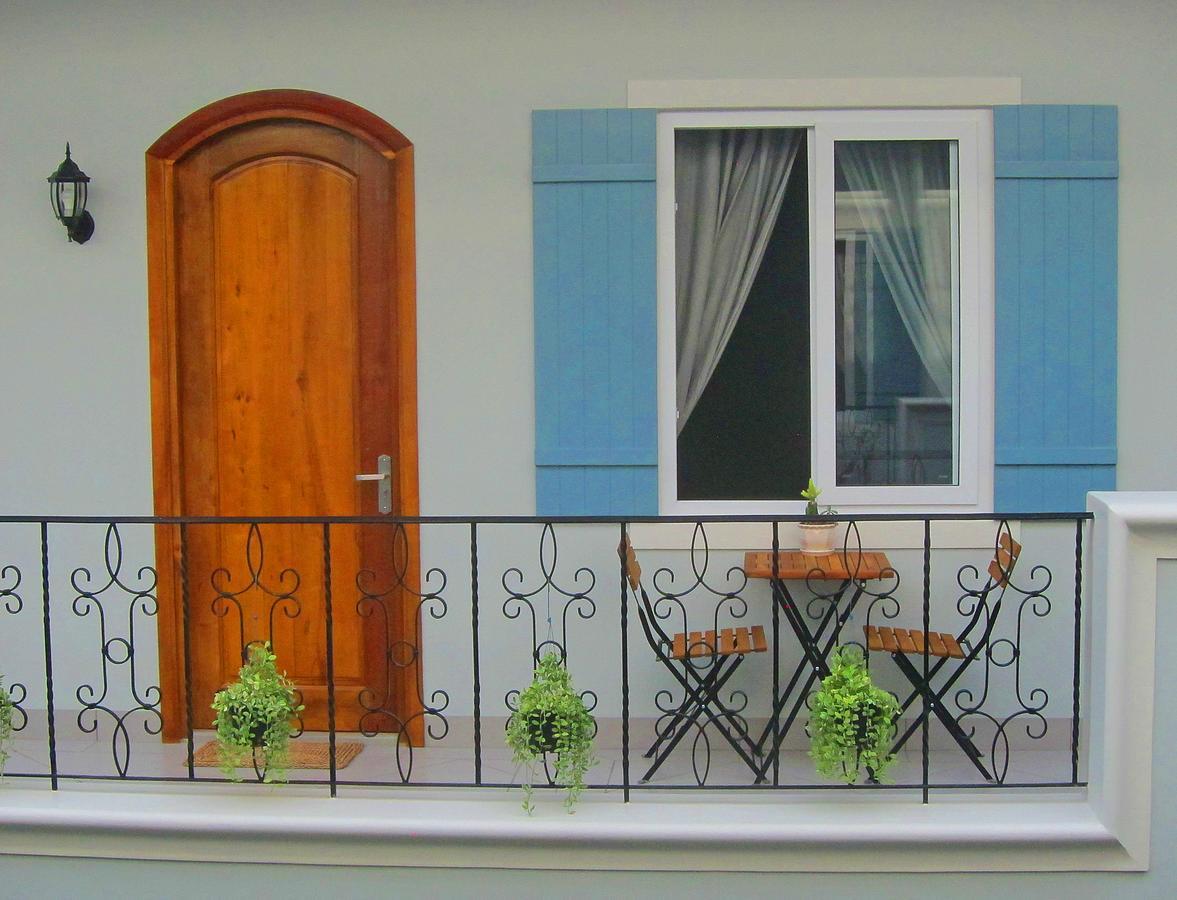 Serenity By The Sea Mũi Né Exterior foto